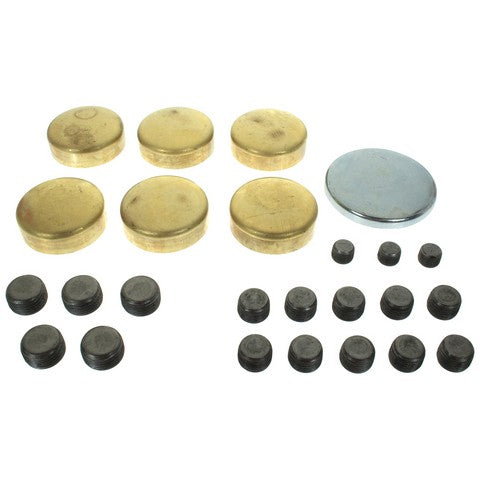 Engine Expansion Plug Kit Melling MPE-275BR