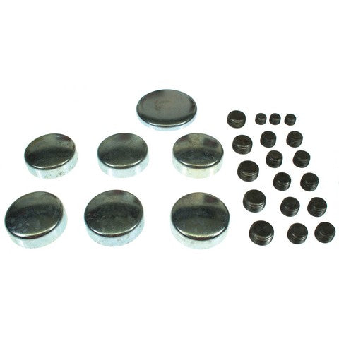 Engine Expansion Plug Kit Melling MPE-275R