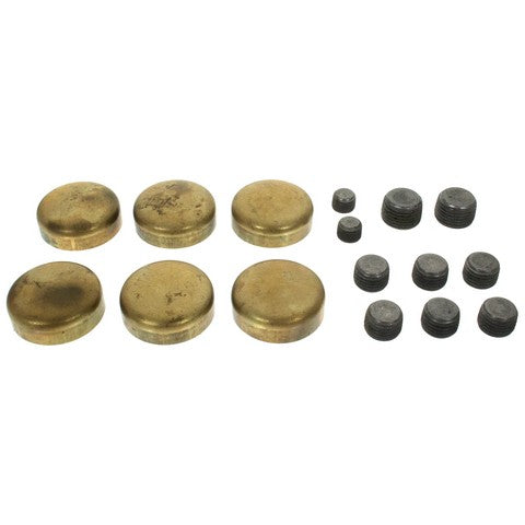 Engine Expansion Plug Kit Melling MPE-276BR
