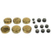 Engine Expansion Plug Kit Melling MPE-276BR