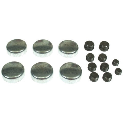 Engine Expansion Plug Kit Melling MPE-276R