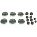 Engine Expansion Plug Kit Melling MPE-276R