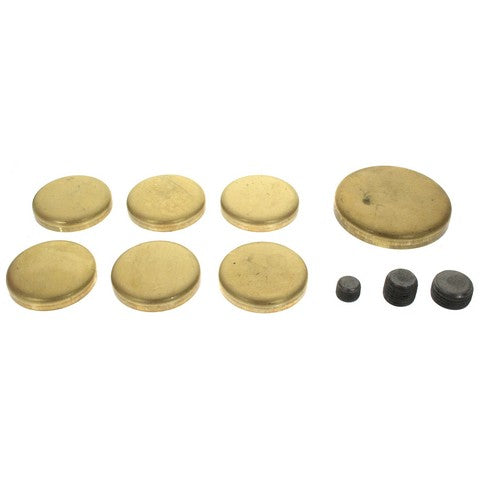 Engine Expansion Plug Kit Melling MPE-278BR