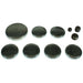 Engine Expansion Plug Kit Melling MPE-278R