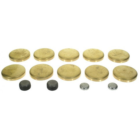 Engine Expansion Plug Kit Melling MPE-280BR