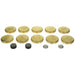 Engine Expansion Plug Kit Melling MPE-280BR
