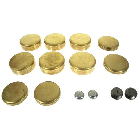Engine Expansion Plug Kit Melling MPE-281BR