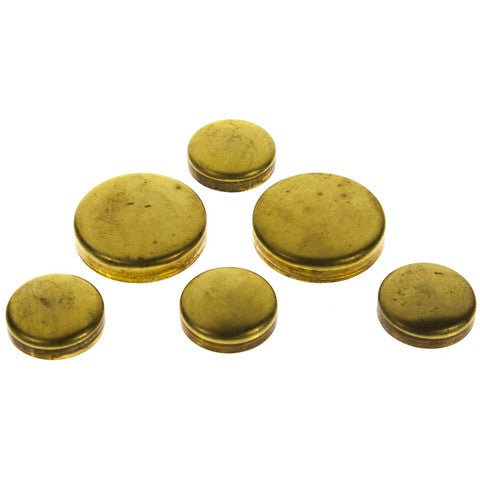 Engine Expansion Plug Kit Melling MPE-300BR