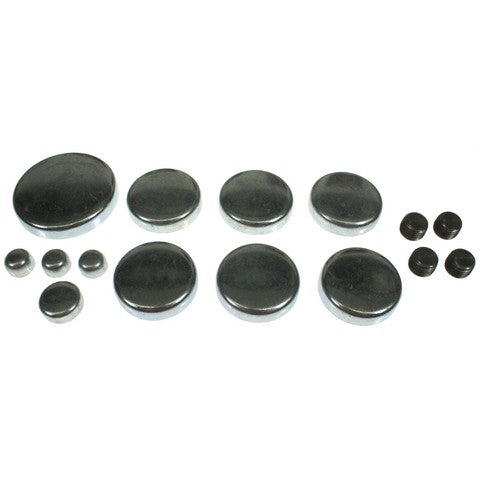Engine Expansion Plug Kit Melling MPE-608R