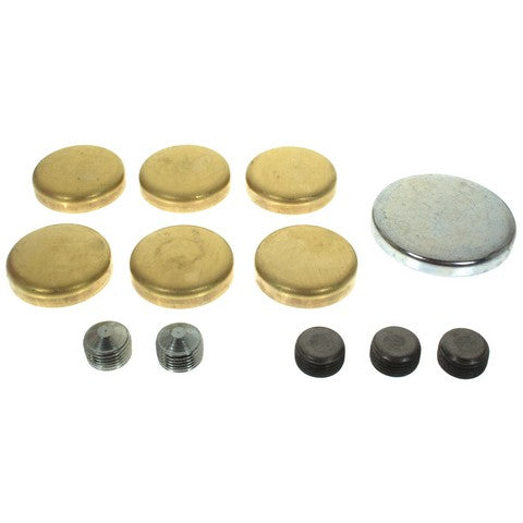 Engine Expansion Plug Kit Melling MPE-609BR