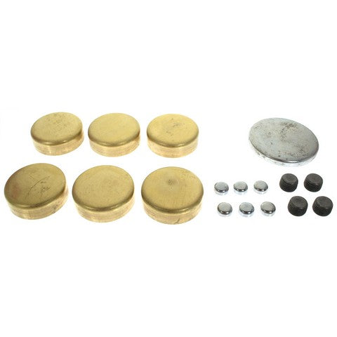 Engine Expansion Plug Kit Melling MPE-610BR