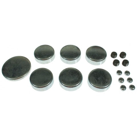 Engine Expansion Plug Kit Melling MPE-610R