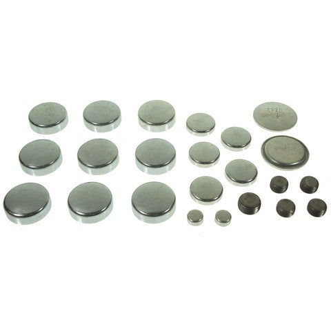 Engine Expansion Plug Kit Melling MPE-613R