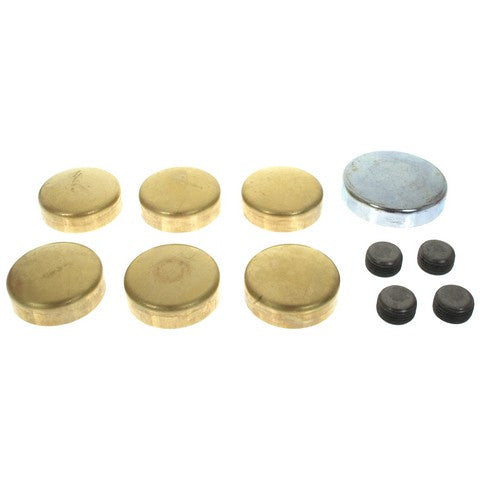 Engine Expansion Plug Kit Melling MPE-614BR