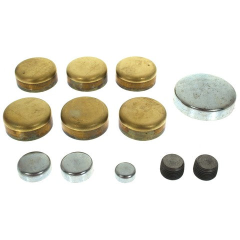 Engine Expansion Plug Kit Melling MPE-624BR
