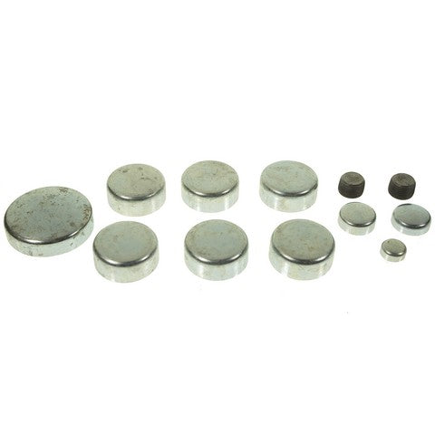 Engine Expansion Plug Kit Melling MPE-624R