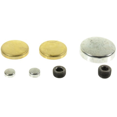 Engine Expansion Plug Kit Melling MPE-627BR