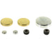 Engine Expansion Plug Kit Melling MPE-627BR