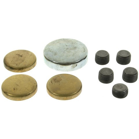 Engine Expansion Plug Kit Melling MPE-628BR