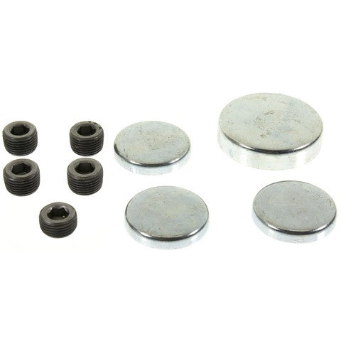 Engine Expansion Plug Kit Melling MPE-628R