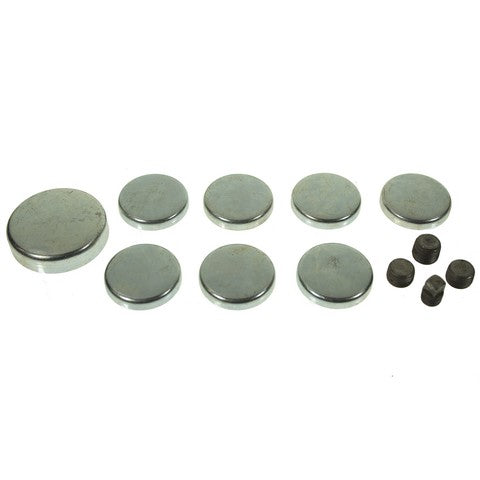 Engine Expansion Plug Kit Melling MPE-629R