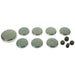 Engine Expansion Plug Kit Melling MPE-629R