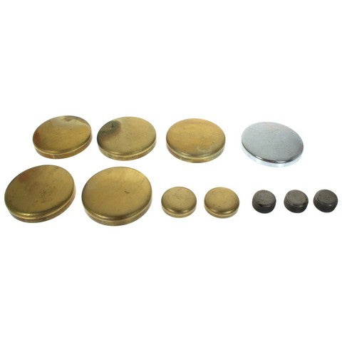 Engine Expansion Plug Kit Melling MPE-701BR