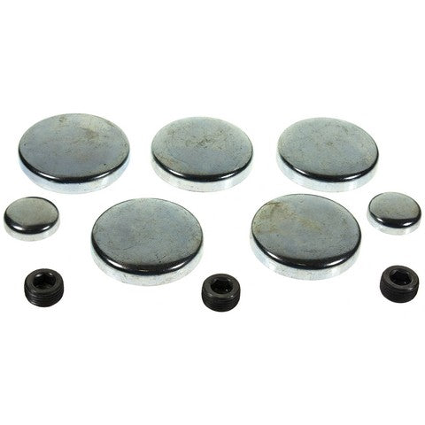 Engine Expansion Plug Kit Melling MPE-701R