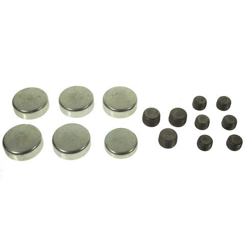 Engine Expansion Plug Kit Melling MPE-708R