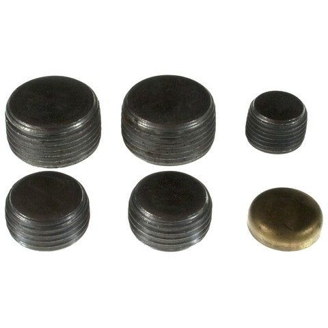 Engine Expansion Plug Kit Melling MPE-713BR