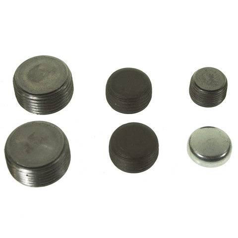 Engine Expansion Plug Kit Melling MPE-713R