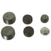 Engine Expansion Plug Kit Melling MPE-713R