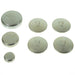 Engine Expansion Plug Kit Melling MPE-814R