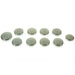 Engine Expansion Plug Kit Melling MPE-815R