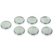 Engine Expansion Plug Kit Melling MPE-816R