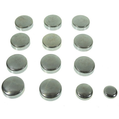 Engine Expansion Plug Kit Melling MPE-817R