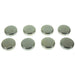 Engine Expansion Plug Kit Melling MPE-818R