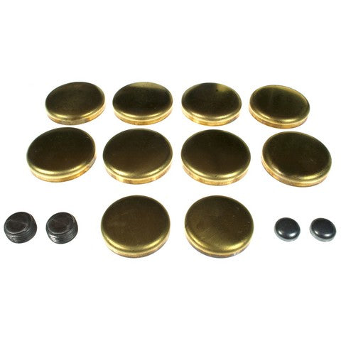 Engine Expansion Plug Kit Melling MPE-819BR