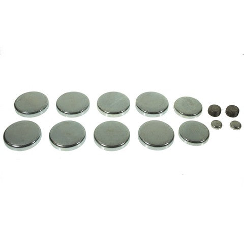 Engine Expansion Plug Kit Melling MPE-819R