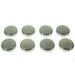 Engine Expansion Plug Kit Melling MPE-824R