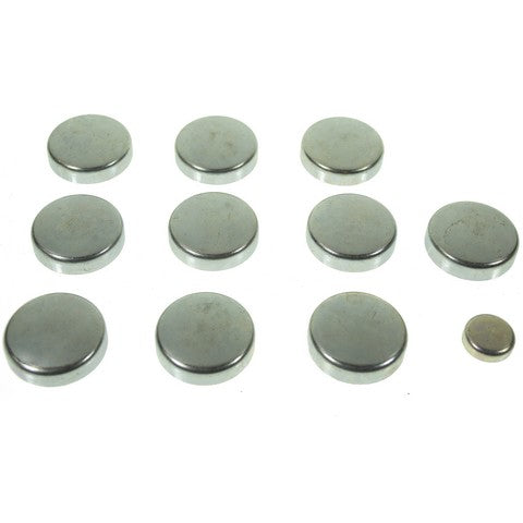 Engine Expansion Plug Kit Melling MPE-825R