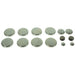 Engine Expansion Plug Kit Melling MPE-830R