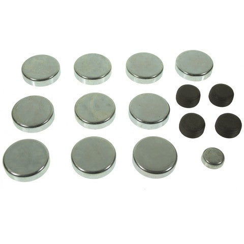 Engine Expansion Plug Kit Melling MPE-836R