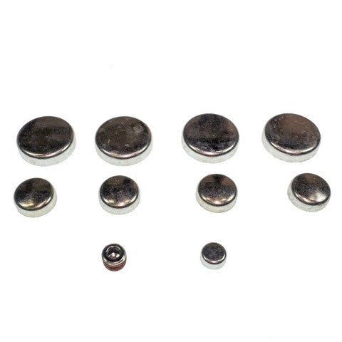 Engine Expansion Plug Kit Melling MPE-843R