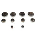 Engine Expansion Plug Kit Melling MPE-843R