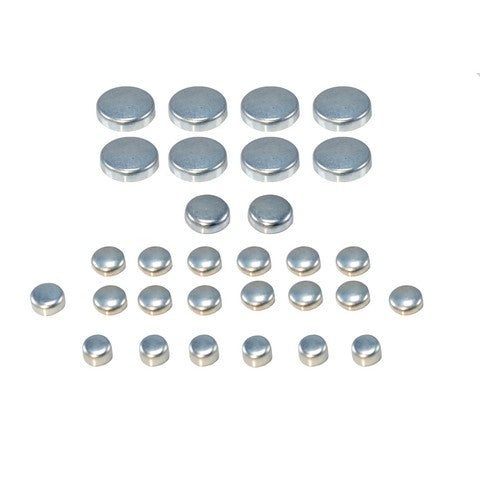 Engine Expansion Plug Kit Melling MPE-844R