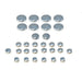 Engine Expansion Plug Kit Melling MPE-844R