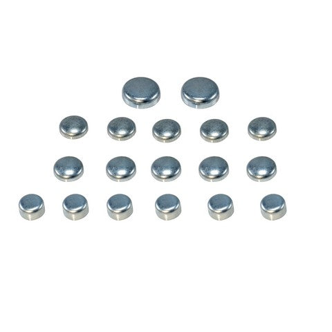 Engine Expansion Plug Kit Melling MPE-845R