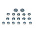 Engine Expansion Plug Kit Melling MPE-845R