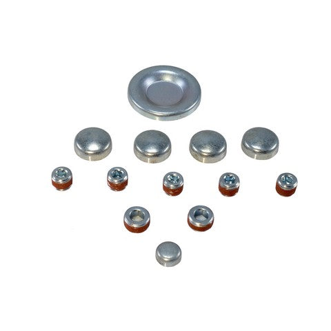 Engine Expansion Plug Kit Melling MPE-846R